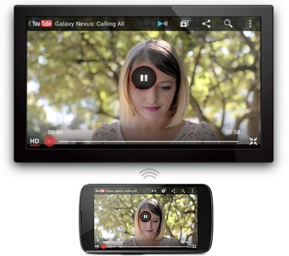 Google Nexus 4