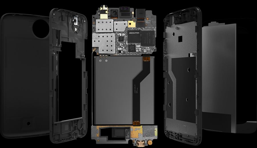 Android One