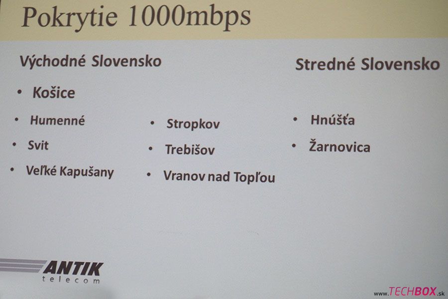 ANTIK Telecom