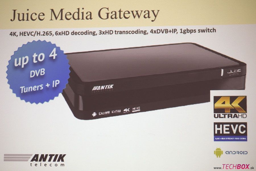 ANTIK Telecom