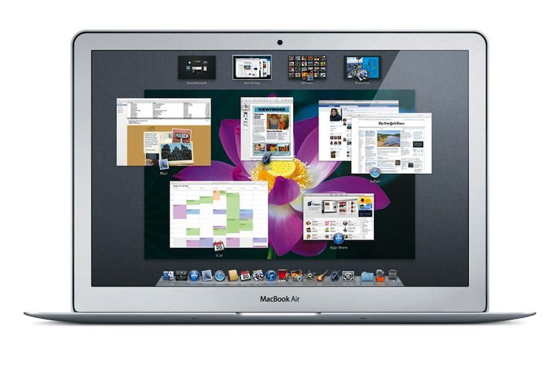Apple MacBook Air