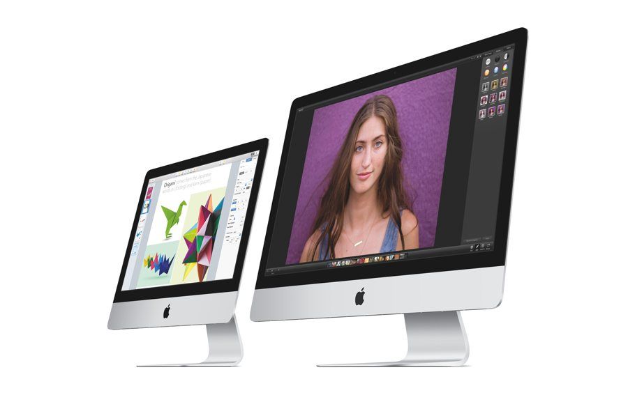 Apple iMac Retina 5K Display