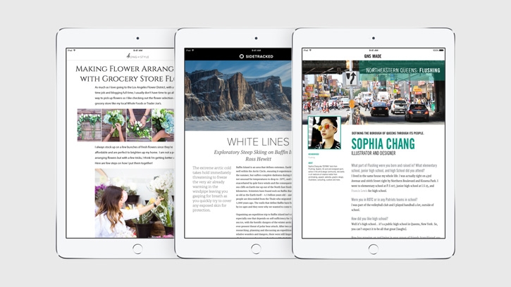 Apple iOS 9