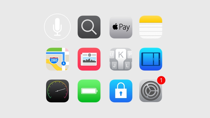 Apple iOS 9