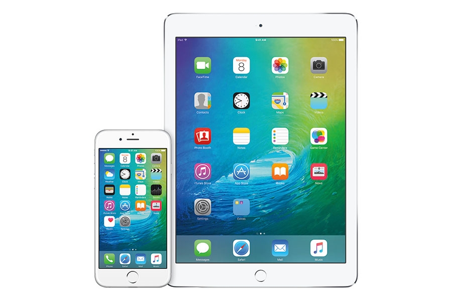 Apple iOS 9
