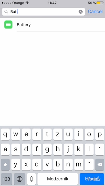 Apple iOS 9