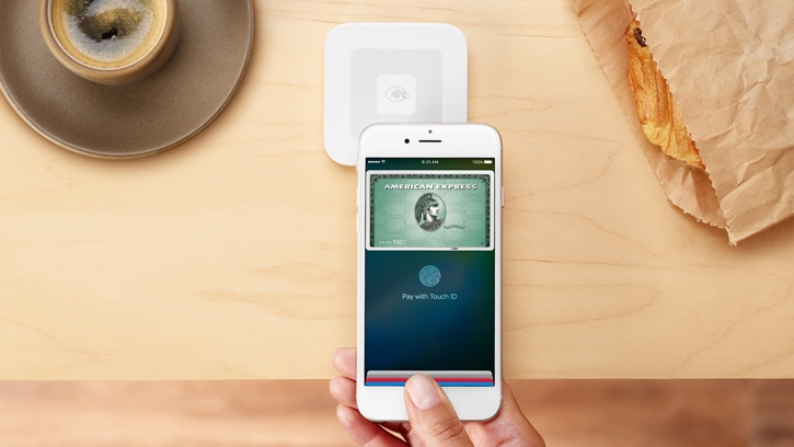 Apple iOS 9