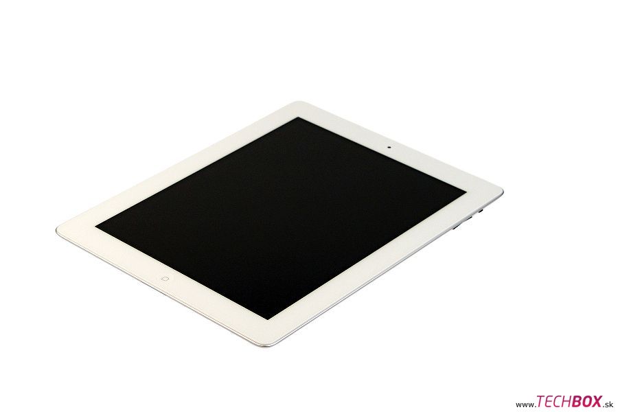 Apple iPad