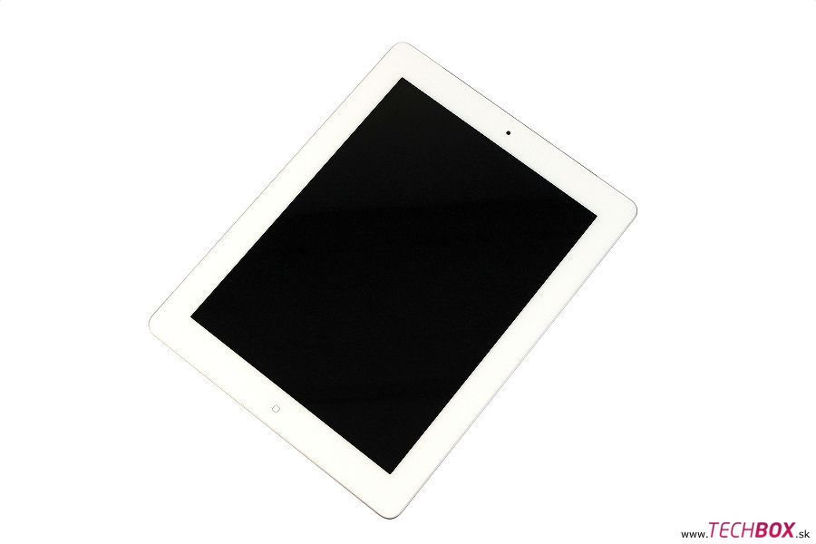 Apple iPad