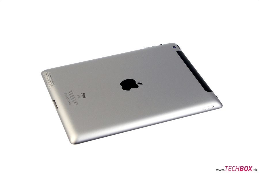 Apple iPad 64GB 4G 