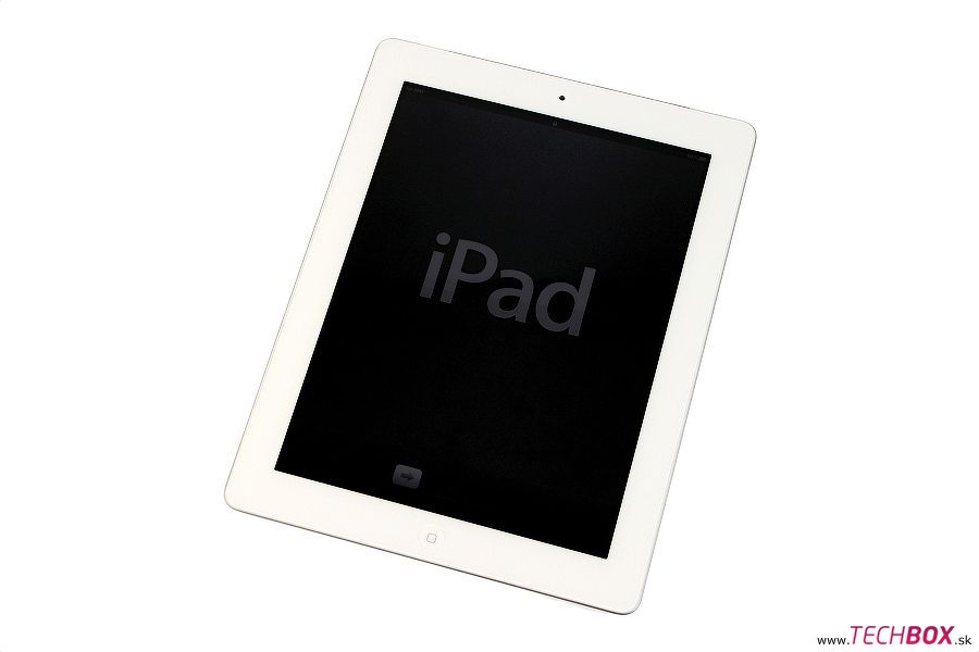 Apple iPad 64GB 4G 