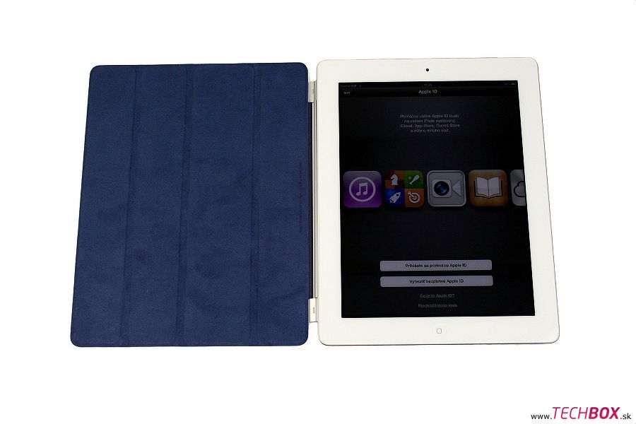 Apple iPad 64GB 4G 