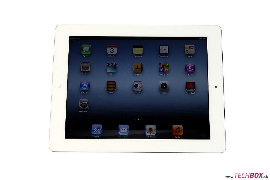 Apple iPad 64GB 4G 