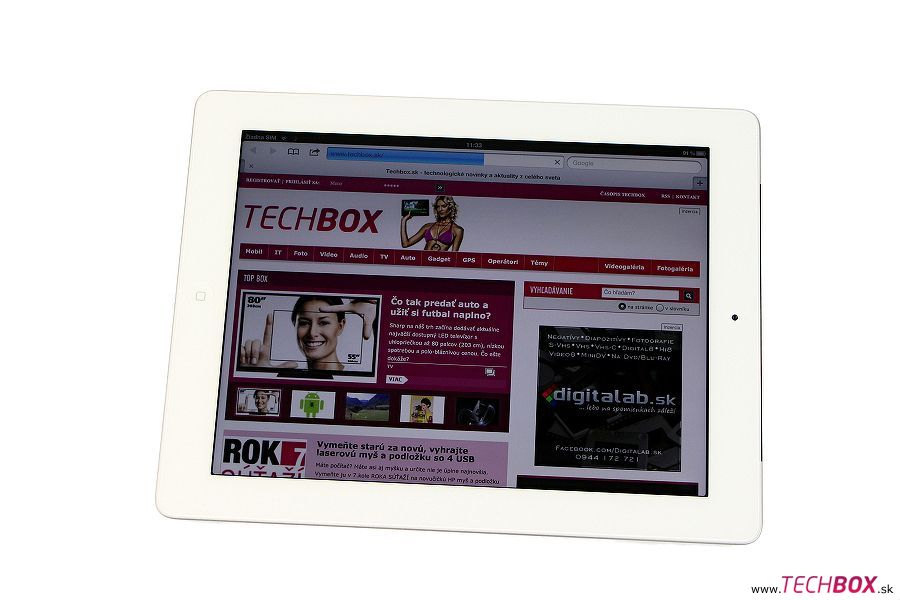 Apple iPad 64GB 4G 