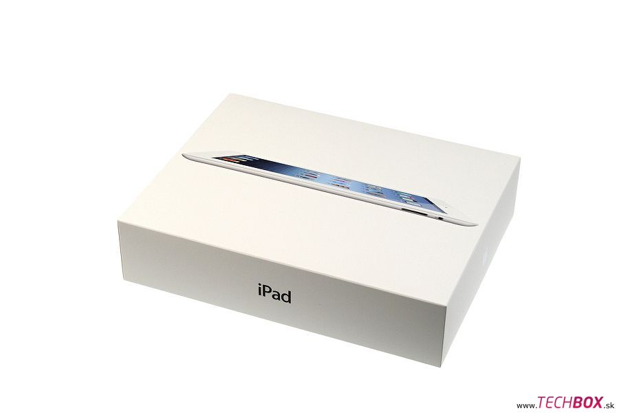 Apple iPad 64GB 4G 