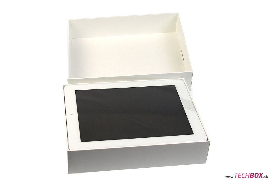 Apple iPad 64GB 4G 