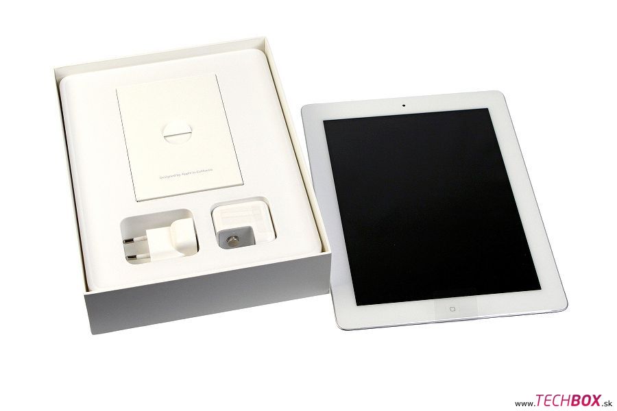 Apple iPad 64GB 4G 