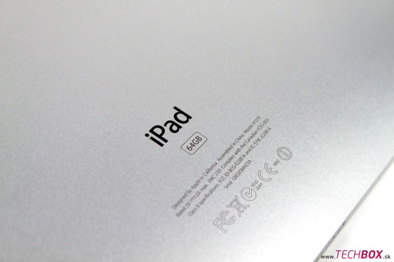 Apple iPad