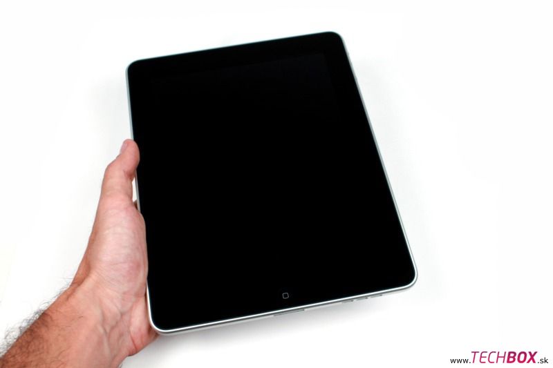 Apple iPad 64 GB