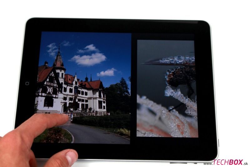 Apple iPad 64 GB