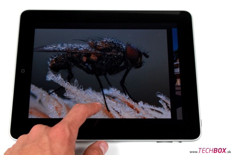 Apple iPad 64 GB