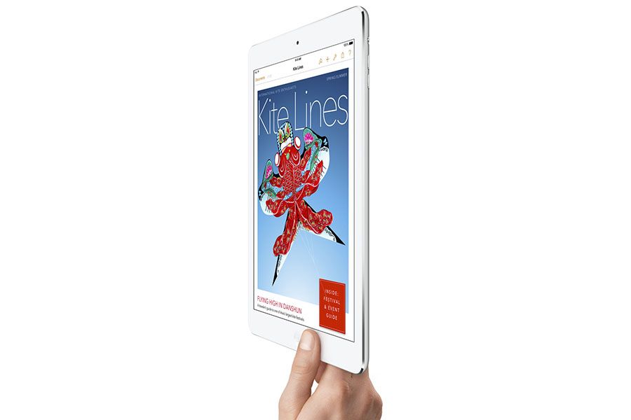 Apple iPad Air