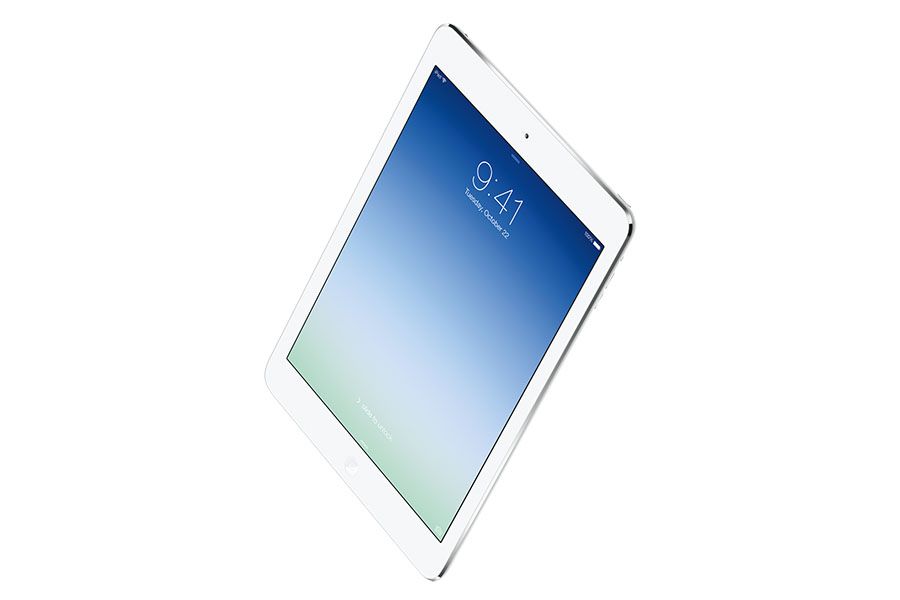 Apple iPad Air