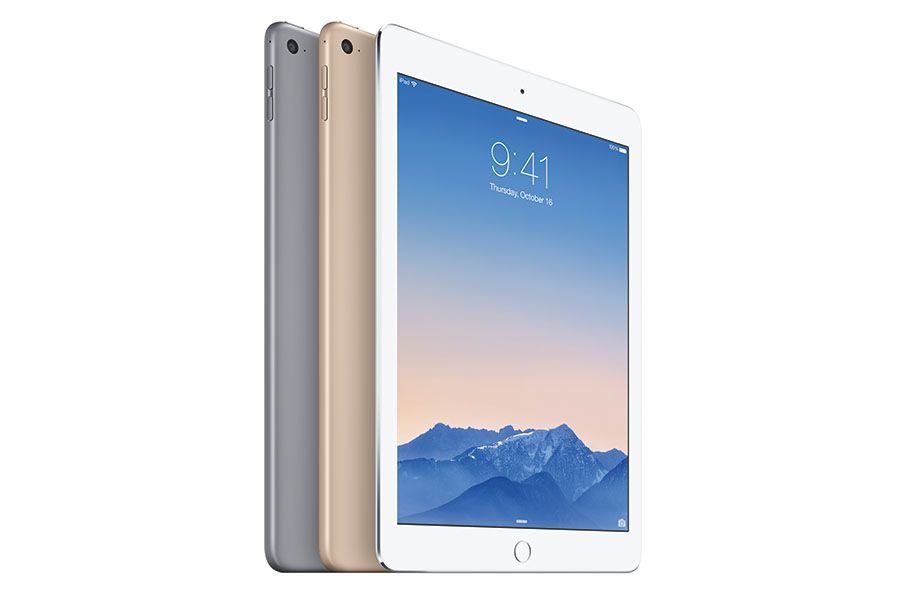 Apple iPad Air 2