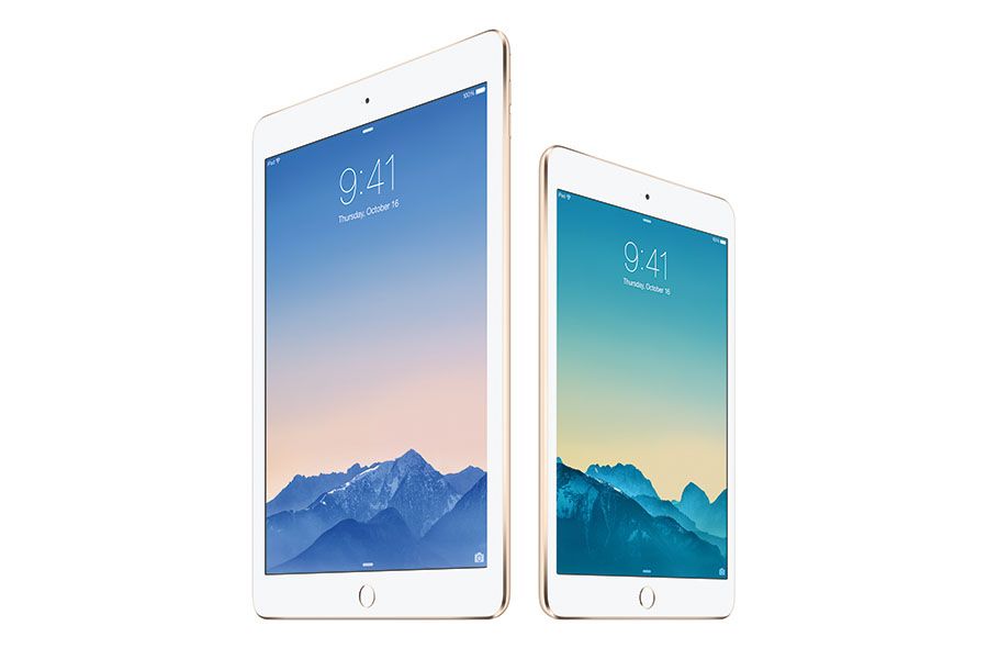 Apple iPad Air 2