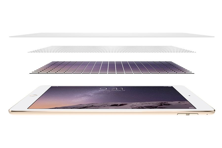 Apple iPad Air 2