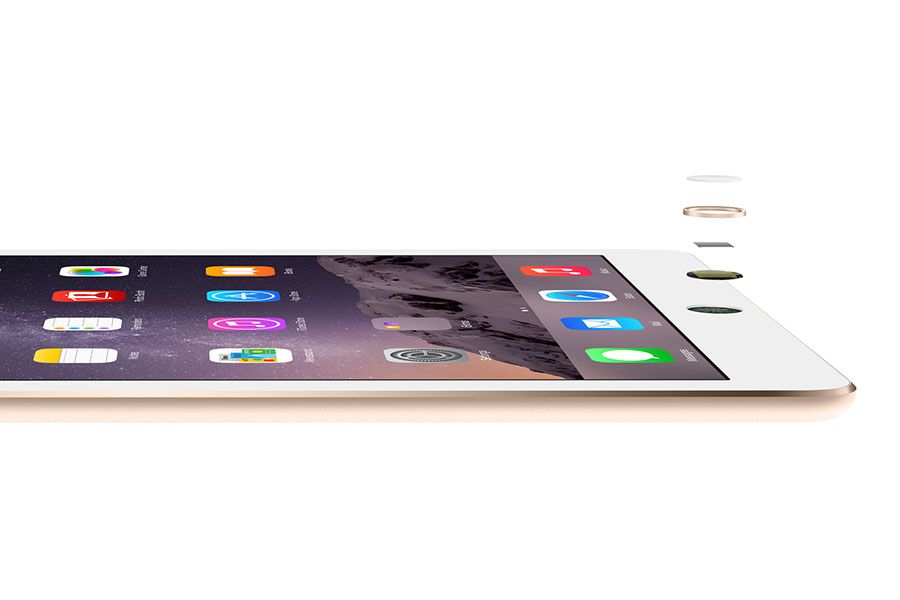 Apple iPad Air 2