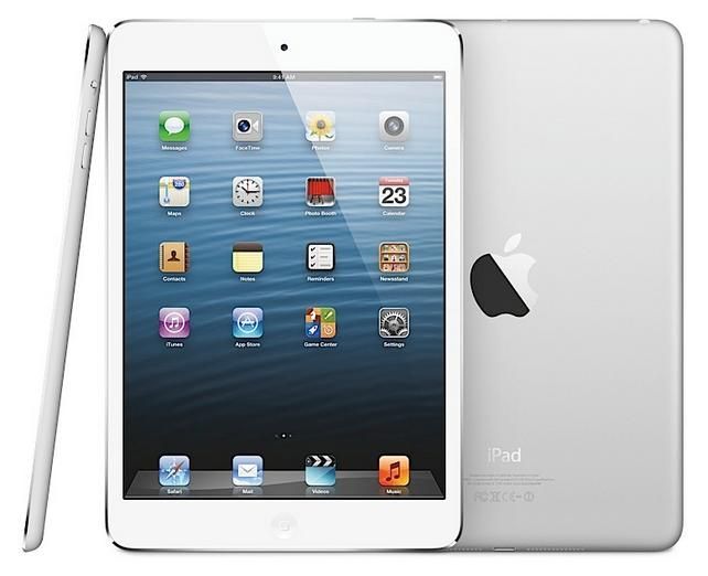 Apple iPad Mini