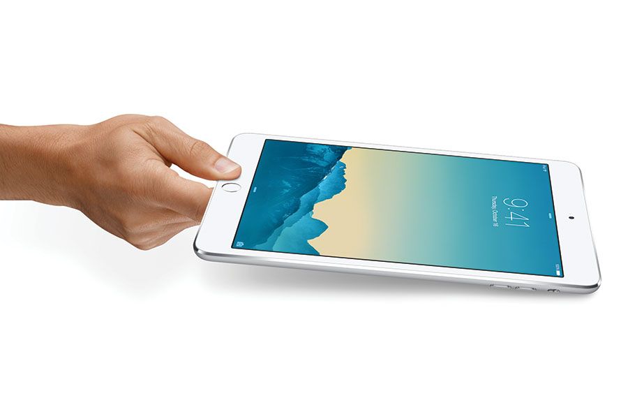 Apple iPad mini 3