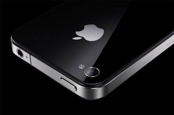 Apple iPhone 4