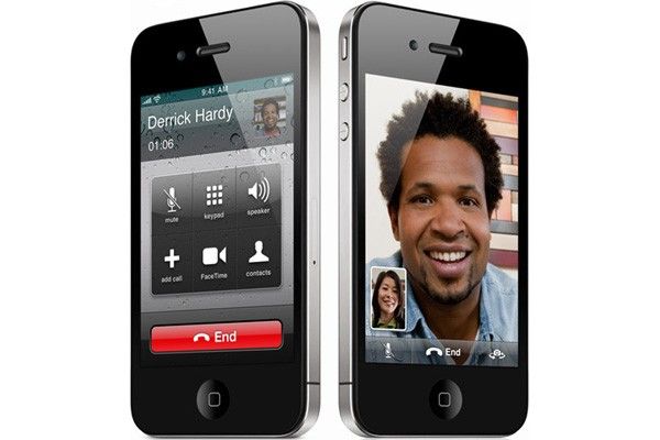FaceTime Call
