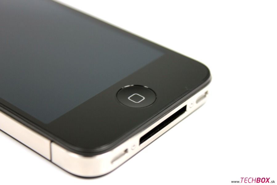 Apple iPhone 4