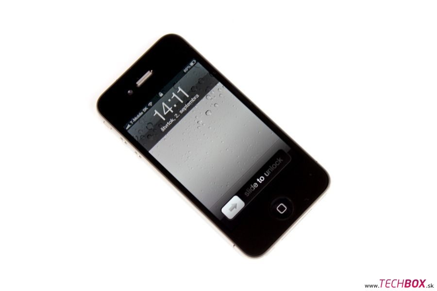 iPhone 4