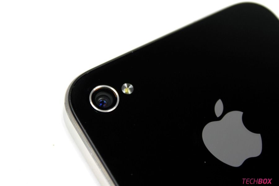 iPhone