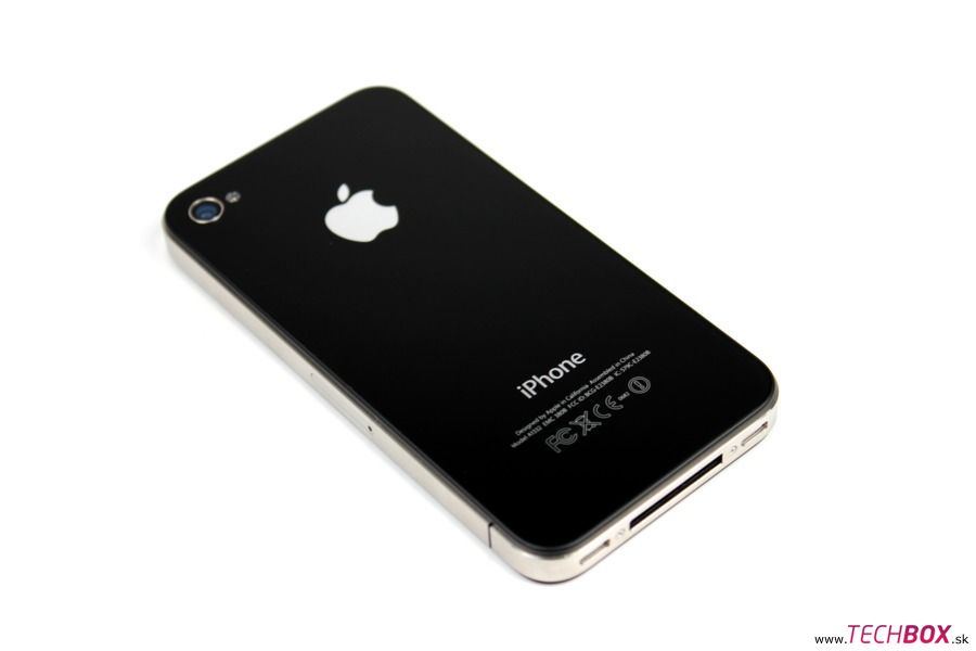 Apple iPhone 4