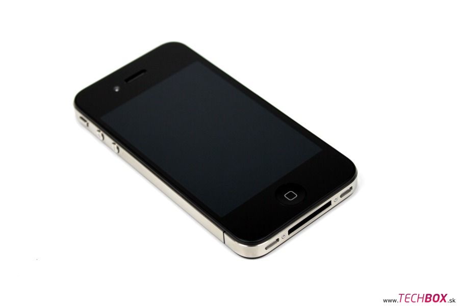 Apple iPhone 4