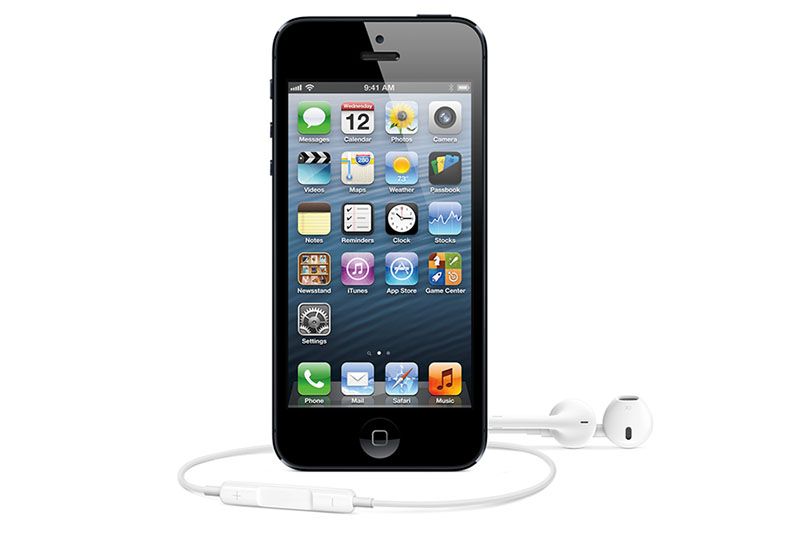Apple iPhone 5