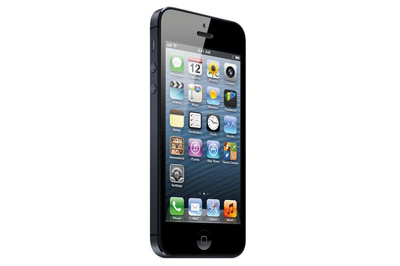 Apple iPhone 5