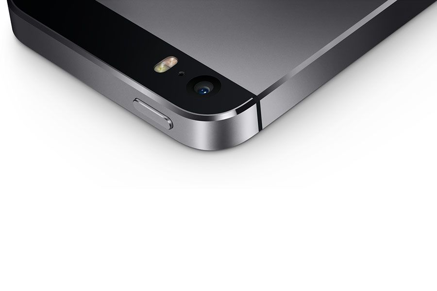 Apple iPhone 5S