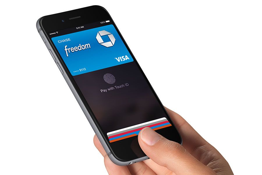 Apple iPhone 6