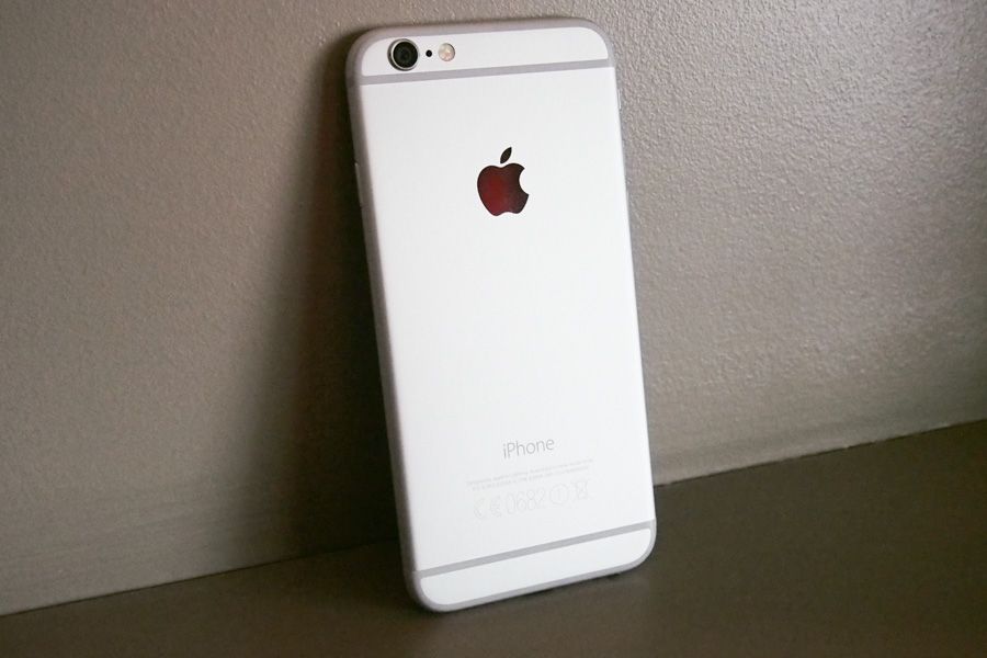 Apple iPhone 6 vs Apple iPhone 5S