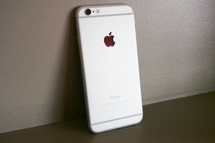 Apple iPhone 6