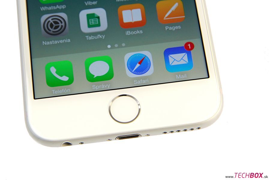 Apple iPhone 6