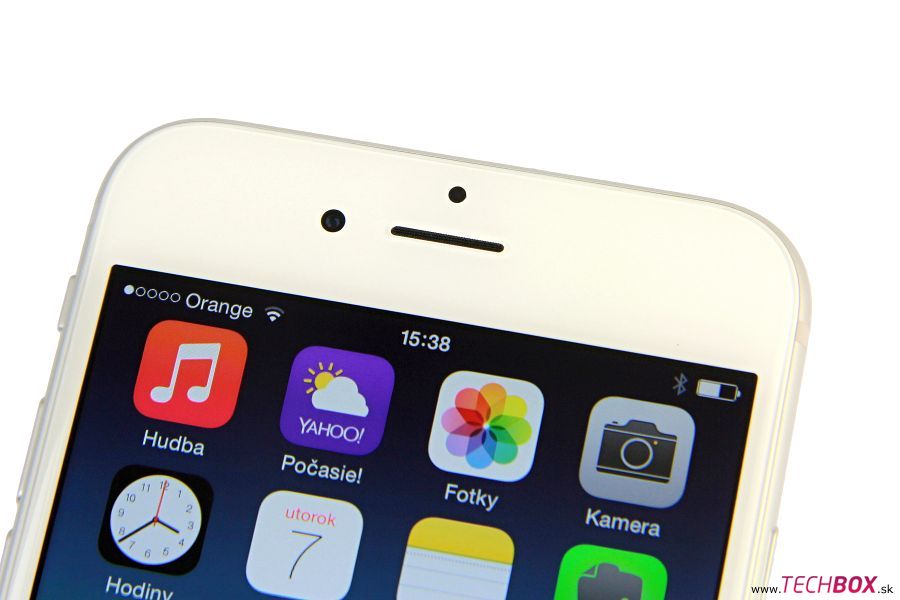 Apple iPhone 6