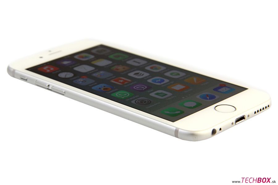 Apple iPhone 6