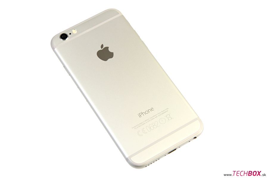 Apple iPhone 6